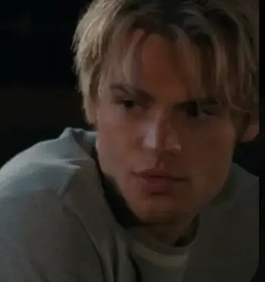 Profile image of Ethan Hayes