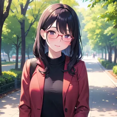 Profile image of 高橋裕子