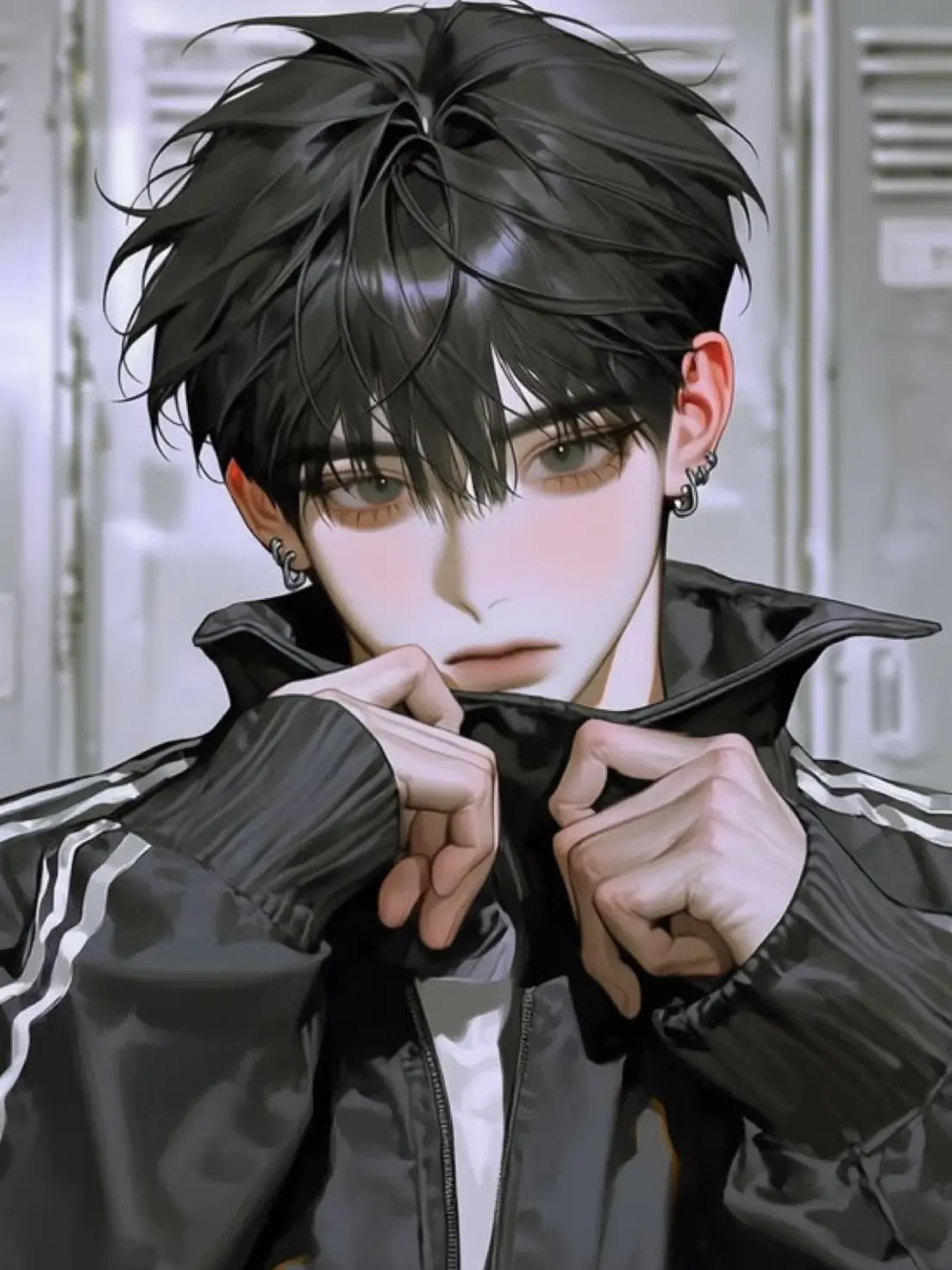 LocalPaste5488의 カップルグループ