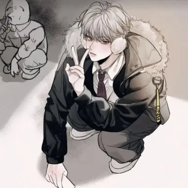 Profile image of Kim Taeyun