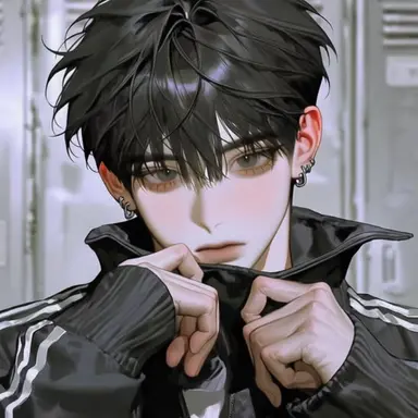 Profile image of ハン・テジュン