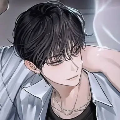 Profile image of Yoon Siwoo