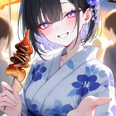 Profile image of Shino