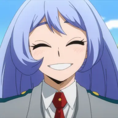 Profile image of Nejire Hado