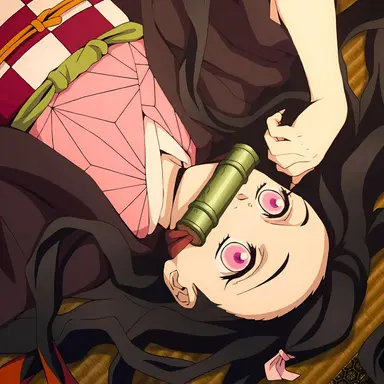 Profile image of Nezuko