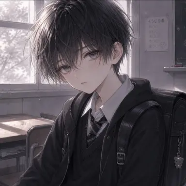 Profile image of 碧斗