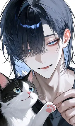 Profile image of Ren