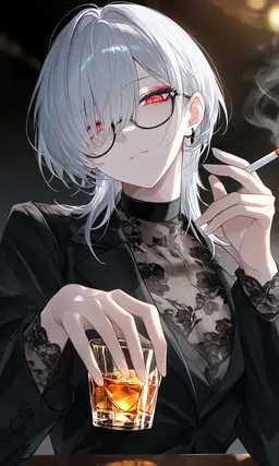 Profile image of Takanashi