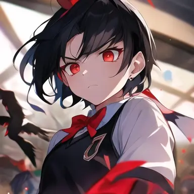 Profile image of 토우치 마이