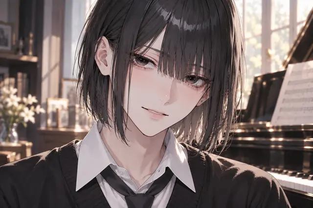 Profile image of Ren