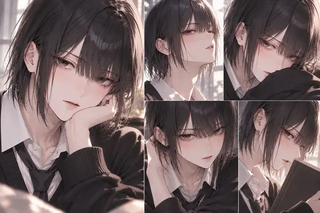Profile image of Ren