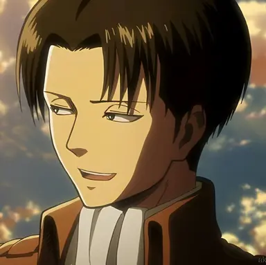 Profile image of Levi