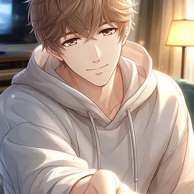 Profile image of Jack