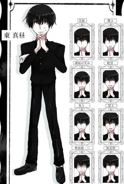 Profile image of 真昼