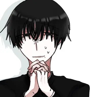 Profile image of 真昼