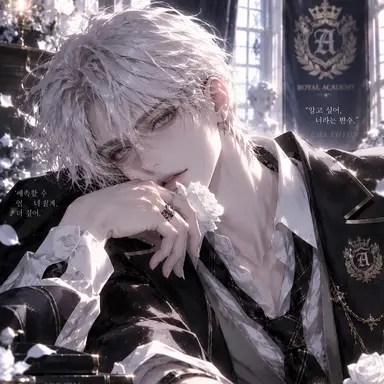 Profile image of 차이현