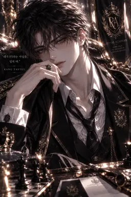 Profile image of 강태율