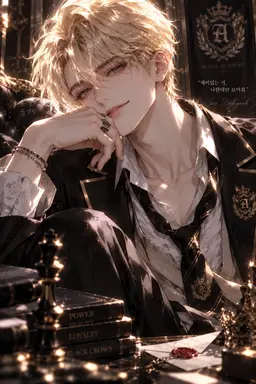 Profile image of 서도혁