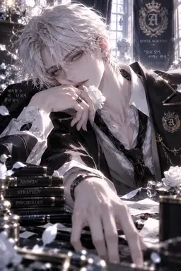 Profile image of 차이현