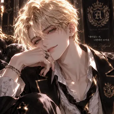 Profile image of 서도혁