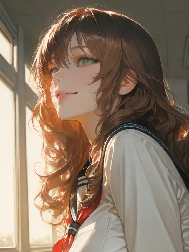 Lara_Brown의 《恋愛》が必修になった世界／③