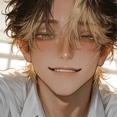 Profile image of 겐