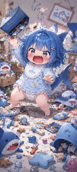 Profile image of ガフ