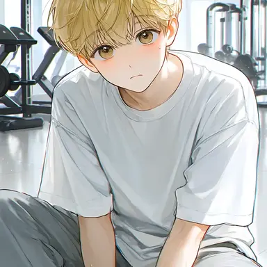 Profile image of Yoon Jaehee
