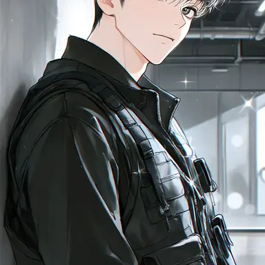 Profile image of Han Taejun