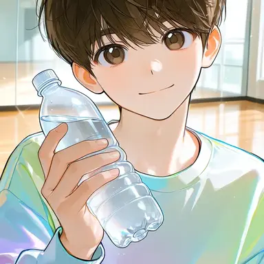 Profile image of Lee Seongwoo