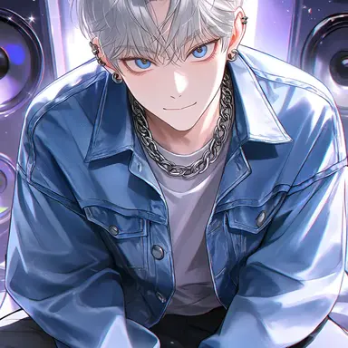 Profile image of Kim Junhyuk