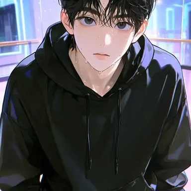 Profile image of Kang Dohyun
