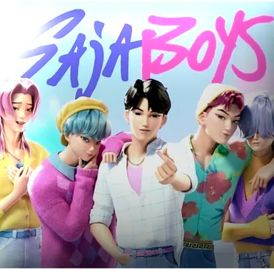Profile image of 사자보이즈