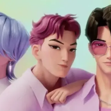Profile image of 애비