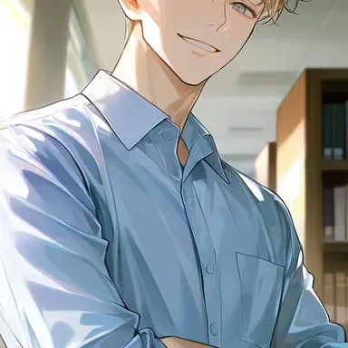 Profile image of Jeremiah