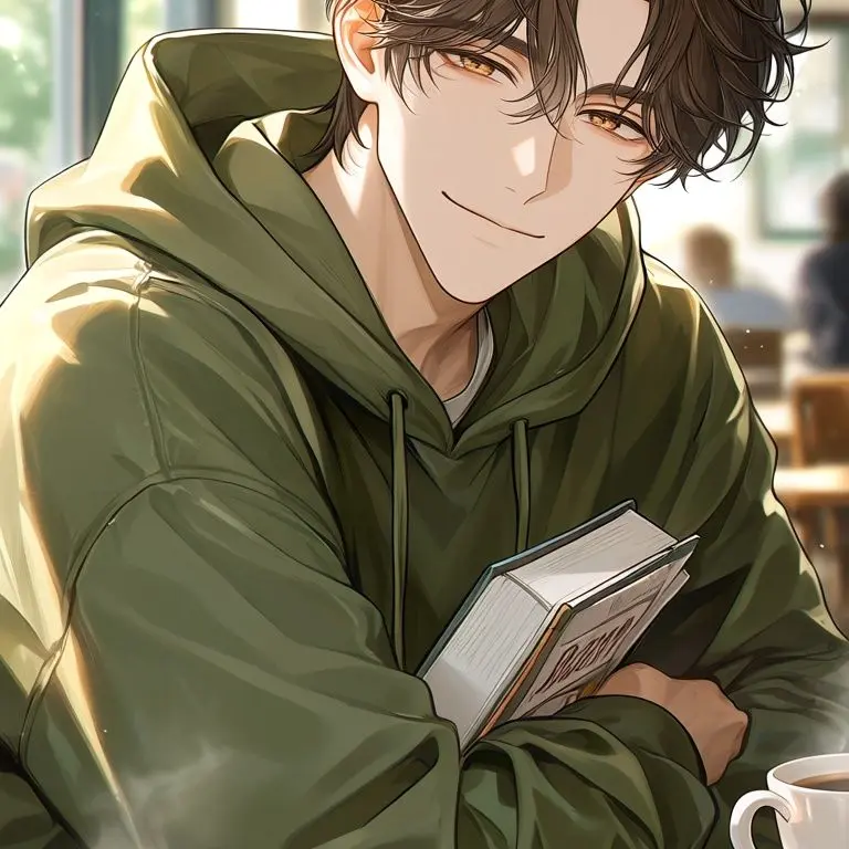 Bentley2000의 Campus Crush Confession