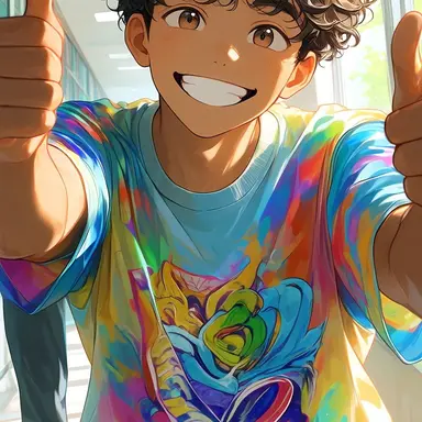 Profile image of Andrew