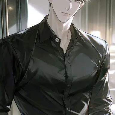 Profile image of Corvin