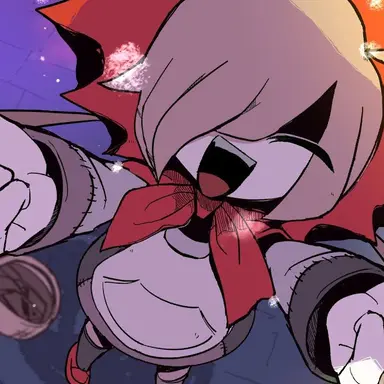 Profile image of 메르카