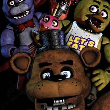 Profile image of Chica