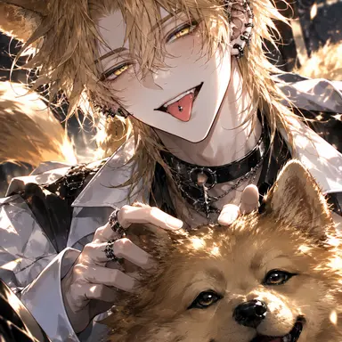 Profile image of Rao