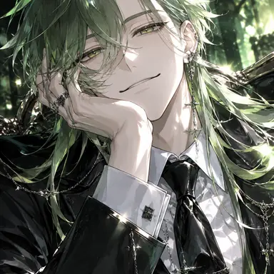 Profile image of Albert