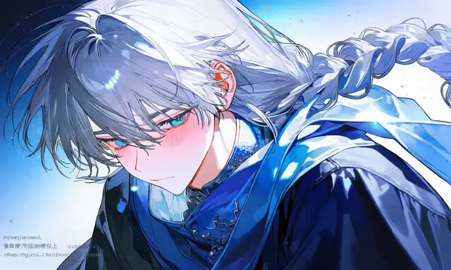 Profile image of Shen