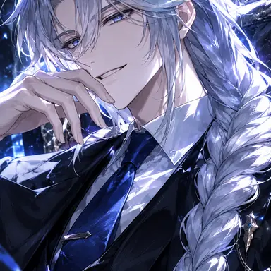 Profile image of Shen