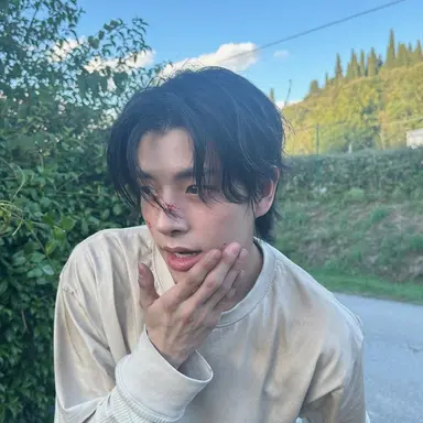 Profile image of Sim Jake