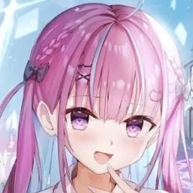 Profile image of 湊あくあ