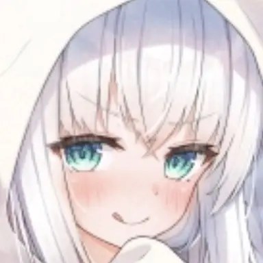 Profile image of 白上フブキ