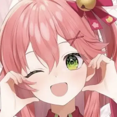 Profile image of さくらみこ