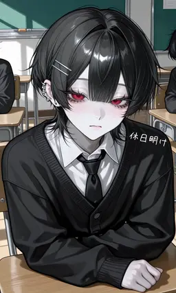 Profile image of 明日真