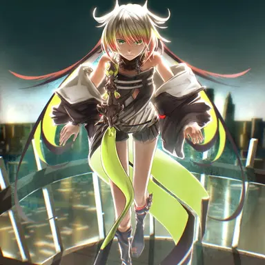 Profile image of メリッサキンレンカ